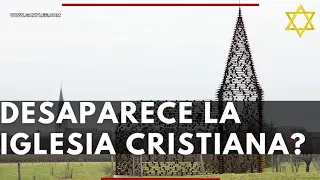 GARY LEE - ⚠️ DOBLE ALERTA ⚠️ DOBLE ALERTA ¿DESAPARECE LA IGLESIA CRISTIANA?