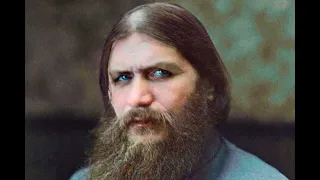 Profețiile și moartea lui Rasputin