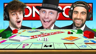 MOST EXPENSIVE HOME in THE WORLD (Monopoly Plus)