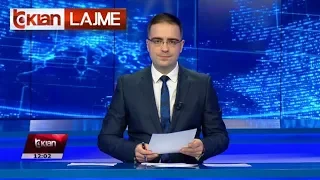 Edicioni i Lajmeve Tv Klan 20 Nentor 2019, ora 12:00