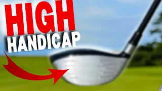 Finding the PERFECT HIGH HANDICAP DRIVER…