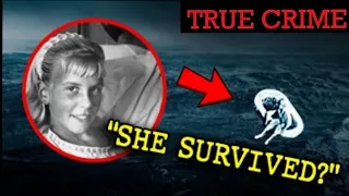 The Heartbreaking Case of Terry Jo Duperrault/Sea Orphan in 4 days True Crime Mystery