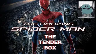 SPECTACULAR SPIDER-MAN - THE TENDER BOX