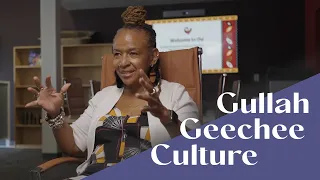 Hags, Haints, & The Gullah Geechee Culture | Savannah, Georgia