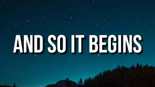 Klergy - And So It Begins (Lyrics)