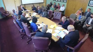 Board Meeting - Audit & Finance Committee - Sep 24, 2021