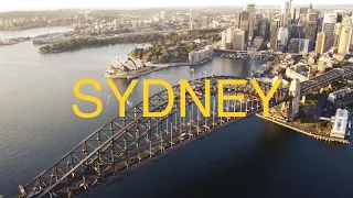 Sydney - Best Things To Do - 4K Travel Guide