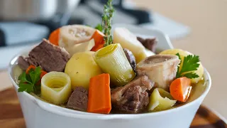 Pot-Au-Feu – Bruno Albouze