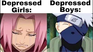 NARUTO MEMES 21