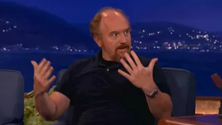 Louis CK   Embrace Your Loneliness
