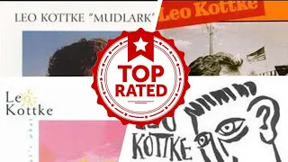 The Best Leo Kottke Albums Of All Time 💚