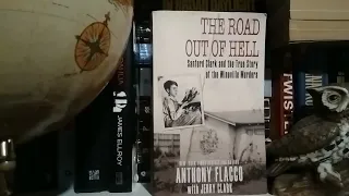 THE ROAD OUT OF HELL by Anthony Flacco book review (The Wineville chicken coup murders)