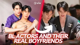 18 BL Actors With REAL LIFE Boyfriends And Husbands In 2024