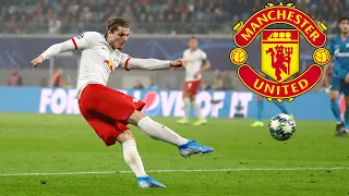 𝐌𝐚𝐫𝐜𝐞𝐥 𝐒𝐚𝐛𝐢𝐭𝐳𝐞𝐫 WELCOME TO MANCHESTER UNITED  SKILLS & GOALS 2023 HD