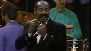 Oscar D' Leon -Bravo de Verdad- Dia Nacional de la Salsa