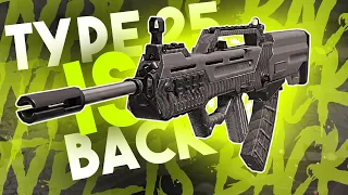 Type 25 is back???? call of duty mobile season 4 gameplay!