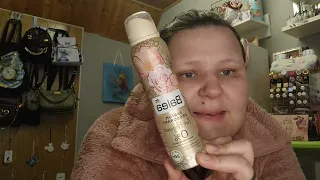 Update zu meinen Deo Roller und Deo spray 2023 😁🥰