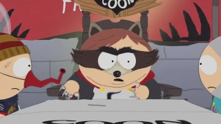 Watch South Park Season 14 Episode 11 Coon 2 Hindsight Online   CartoonCrazy online video cutter com