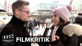 "Berlin Alexanderplatz": Kritik zum Film mit Welket Bungué, Jella Haase und Albrecht Schuch