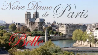 Notre-Dame de Paris - Belle