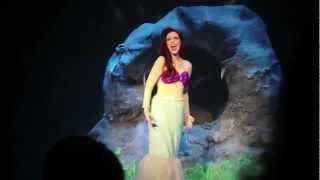 Part of Your World (Brie Leazer) - The Little Mermaid Jr.