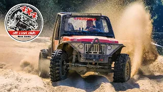 Off Road zraz KOMOČA 2023  /4K60/