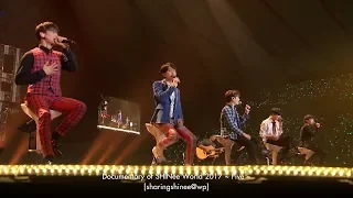 SHINee World 2017 - Unplugged Medley