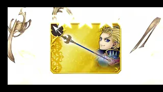 [DFFOO/JP] Kurasame LD/EX Banner Pulls