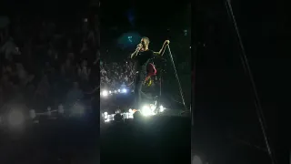 Maroon 5 in Nashville 2018