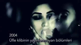 İsmail YK - Üfle Klibinin Yayınlanmayan Kısımları Part 1