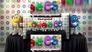 (YTPMV) M&M's Commercial 2023 Scan