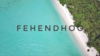 Maldives - Fehendhoo (Dji Mavic Pro, Dji Osmo Pocket) @the_pumpkin_experience