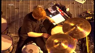 My Chemical Romance - Rock Am Ring 2007 [HQ]