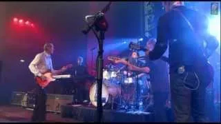 FRANCIS ROSSI (STATUS QUO) "Sleeping On The Job" - Live At St Luke's London (HD)