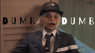 ♦️Dumb dumb || Bullet train edit