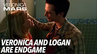 Veronica & Logan Are Endgame | Veronica Mars