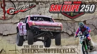 2014 SCORE SAN FELIPE 250 COMING SOON