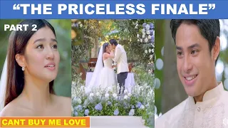 CANT BUY ME LOVE|THE FINALE PART 2 OF 2|EPISODE 148|MAY 10,2024