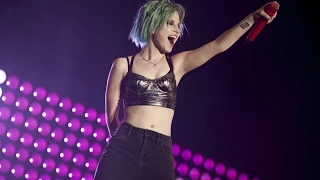 ★ PARAMORE - 2014 READING&LEEDS FESTIVAL (FULL SHOW)★