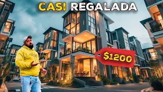 CASAS En Venta Desde $1,200 Dólares en Pensilvania2023  @ToleVision