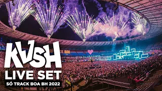 KVSH LIVE SET @ Só Track Boa BH 2022 | BRAZIL (FULL SET)