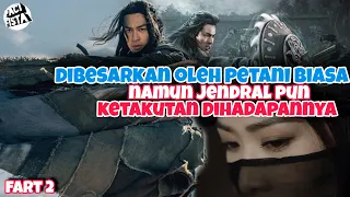 Arti Kata Heroik Sesungguhnya !! || Demigod Part 2