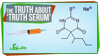 The Truth About 'Truth Serum'