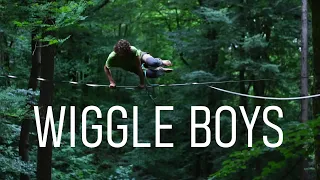 Wiggle Boys - Highline Freestyle Edit