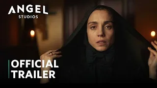 Cabrini | Official Theatrical Trailer | Angel Studios