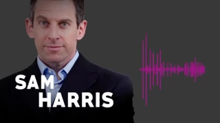 Sam Harris "Why Nobody Wants To Talk About IQ"