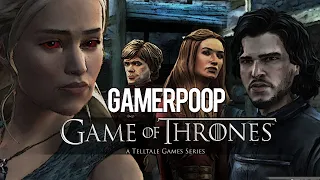 GamerPoop: Game of Thrones