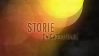 STORIE DA RACCONTARE - SARA CAFARELLI 13-11-2020