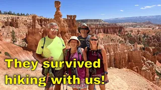 Bryce Canyon National Park: Tips For A One-day Trip