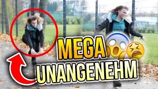 12 unangenehme DINGE die JEDER schon erlebt hat! 😫😂 mit TinyTina | Dagi Bee